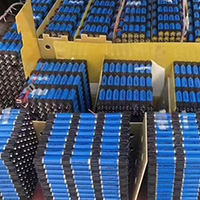 城关纳金乡高价电动车电池回收_海拉锂电池回收